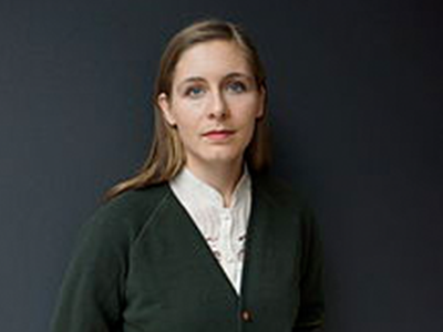 Eleanor Catton