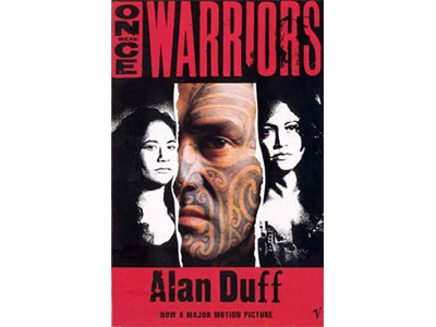 Once Were Warriors