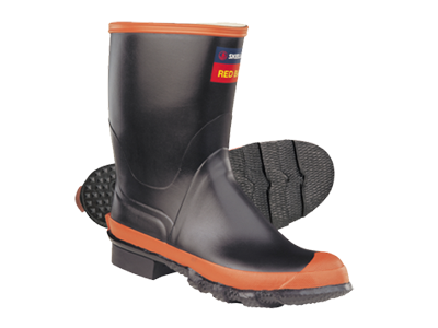 New Zealand Rubber Gumboots