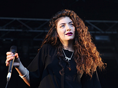 Lorde