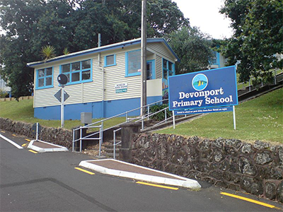 Devonport Primary School