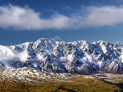 The Remarkables