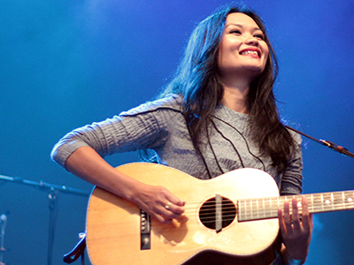 Bic Runga