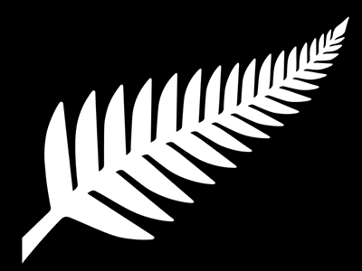 Silver Fern