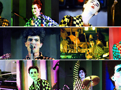 Split Enz