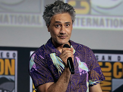 Taika Waititi