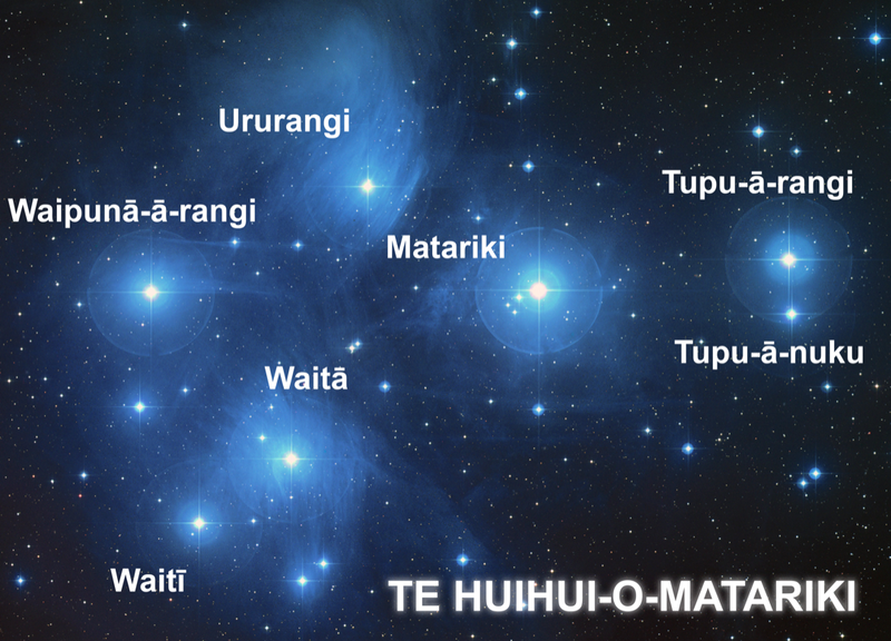 Matariki