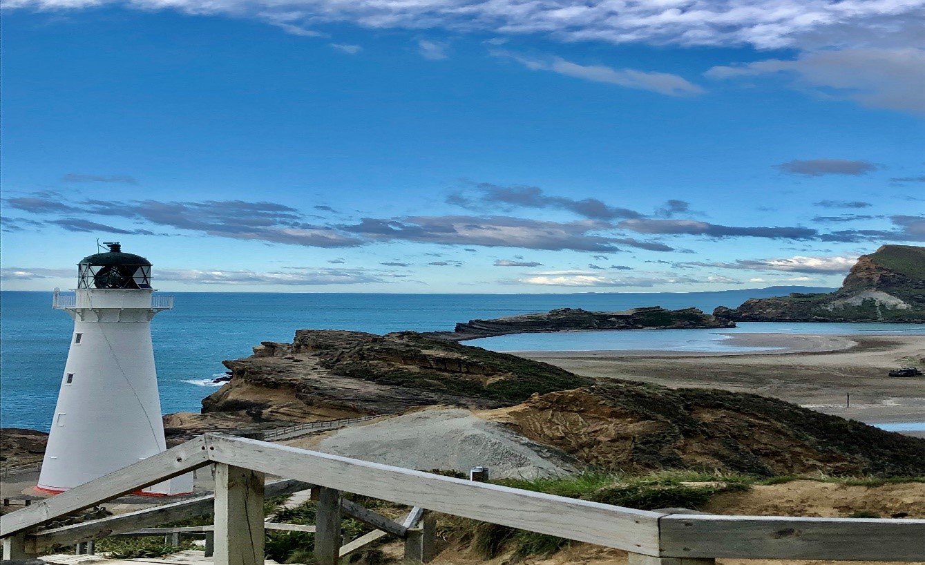 Castlepoint